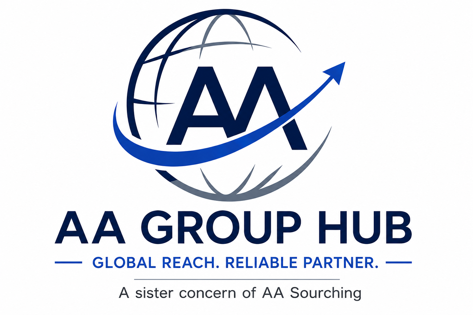 AA Group Hub