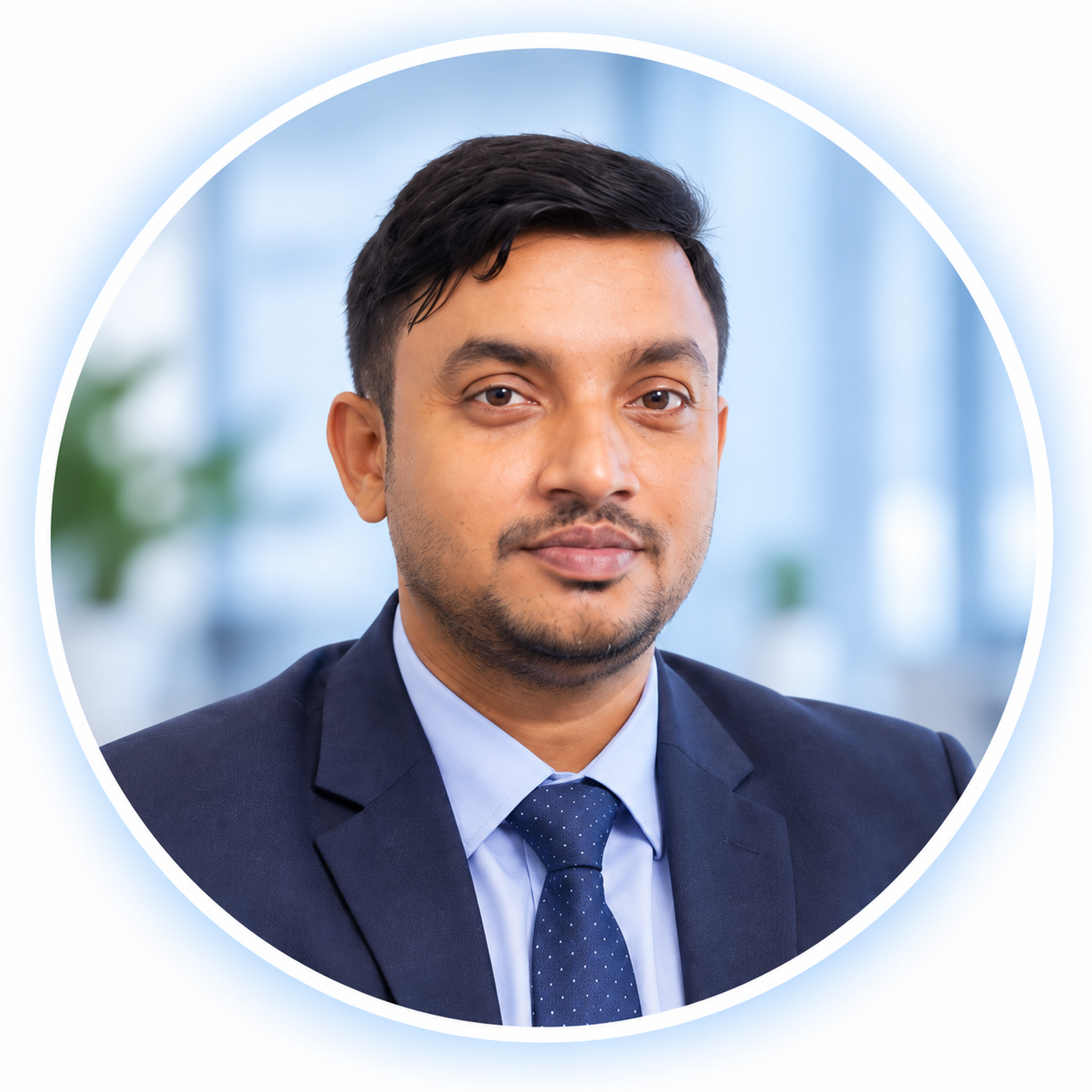 Rajib Mahamud